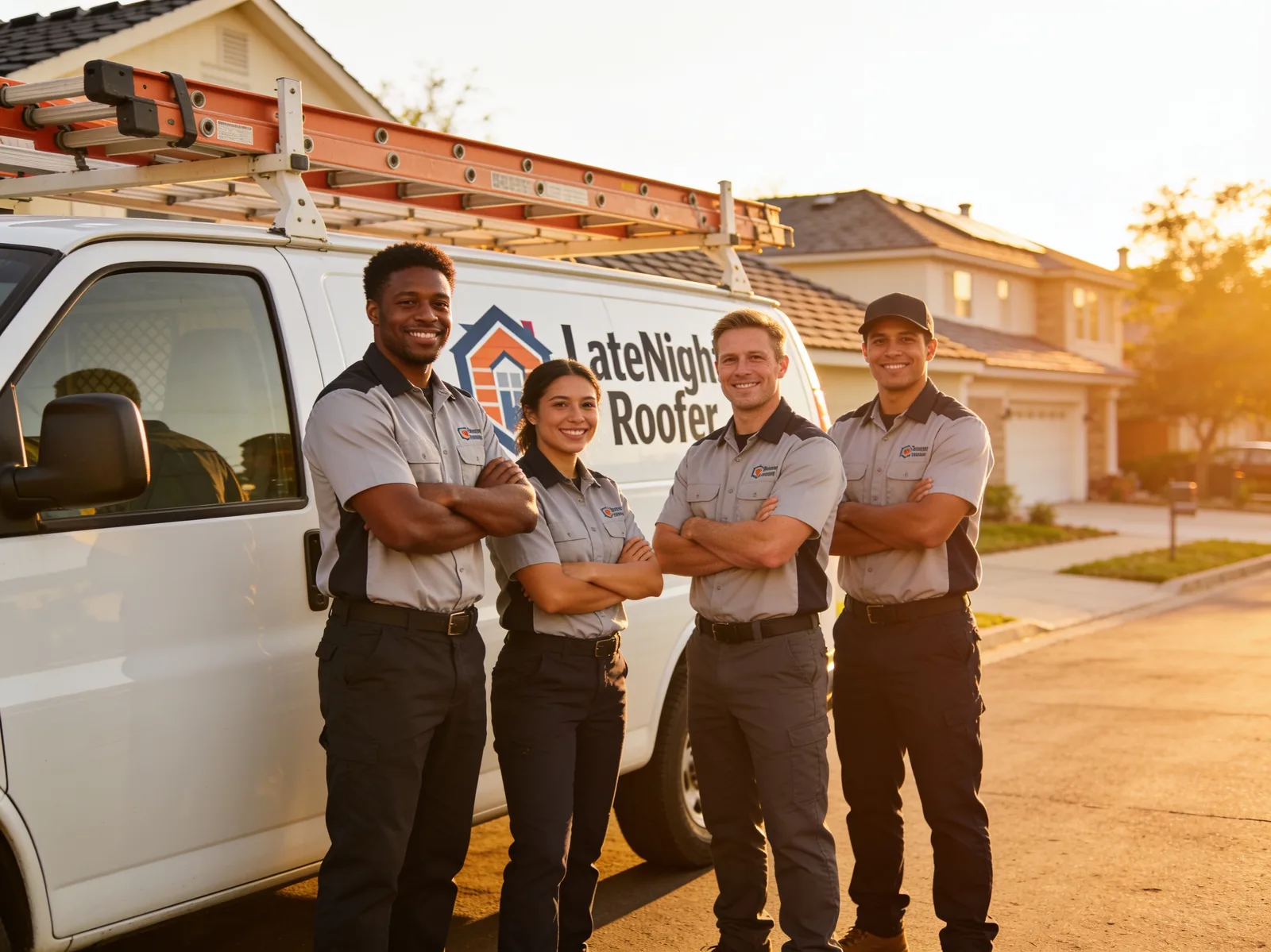 Emergency Roof Repair company in Blue Hill, NE