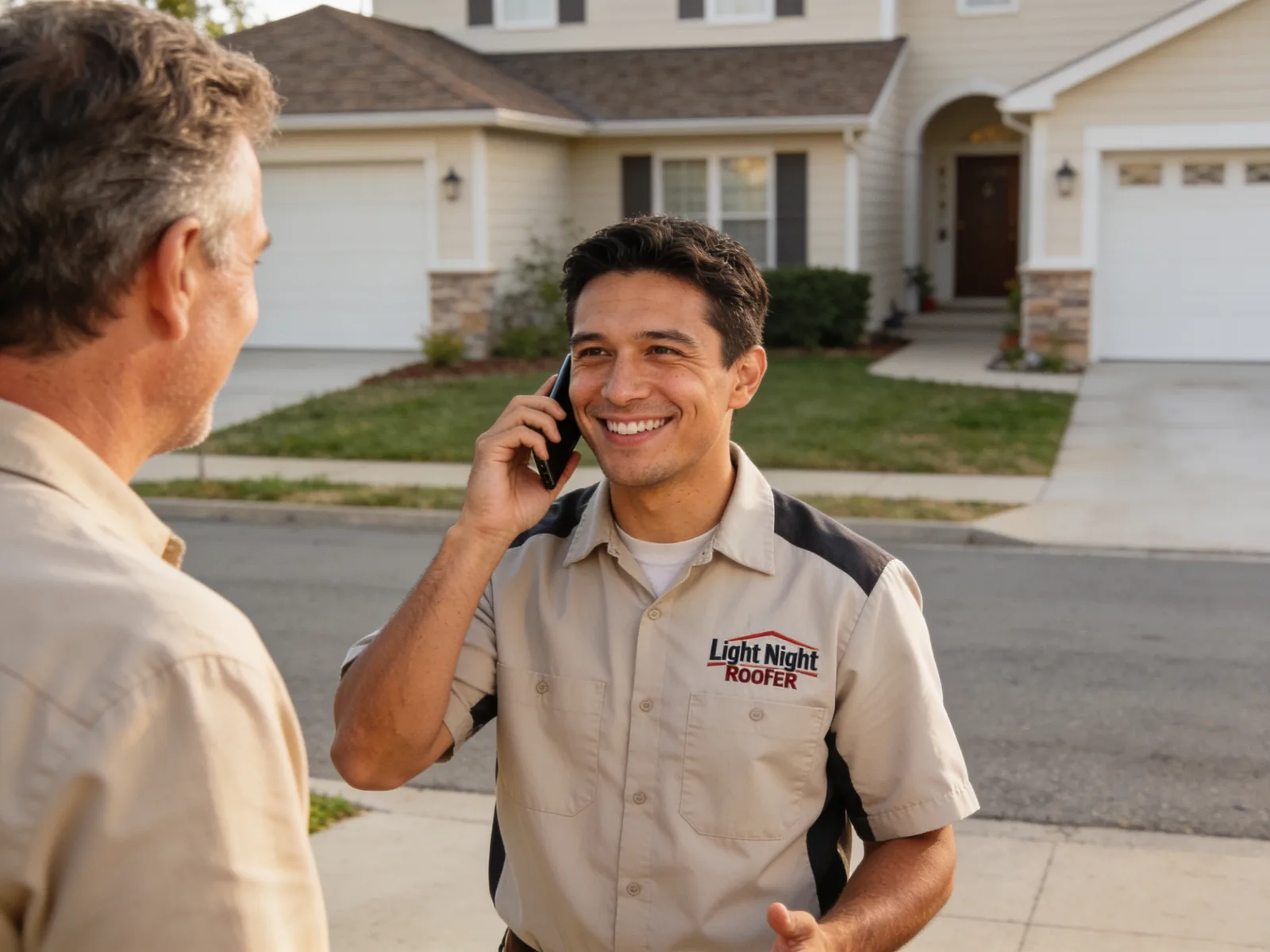 Emergency Roof Repair Blue Hill, NE FAQs